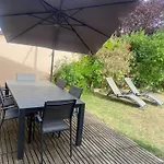 Maison Proche Du Circuit Des 24H